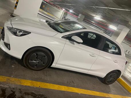 Riyadh, Vehicles, Cars & Trucks , SAR 29500,  MG 3,  2024,  Automatic,  8000 KM,  Neat And Clean MG3 1.5 For Sale With Low Mileage