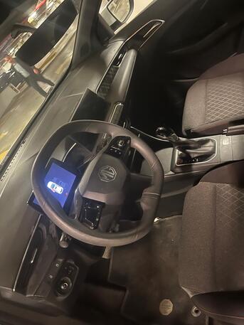 Riyadh, Vehicles, Cars & Trucks , SAR 29500,  MG 3,  2024,  Automatic,  8000 KM,  Neat And Clean MG3 1.5 For Sale With Low Mileage