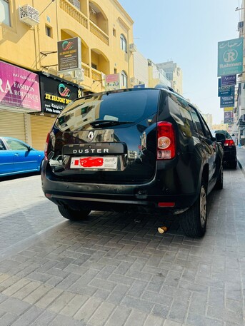Gudaibiya, Watches, BHD 900,  Urgently Selling Renault Duster