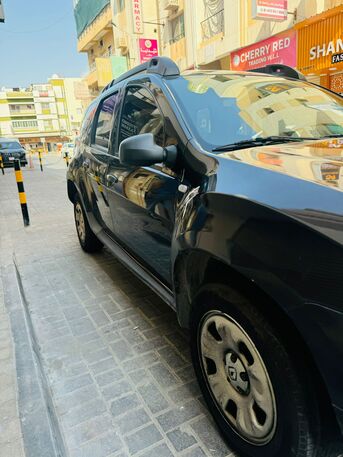 Gudaibiya, Watches, BHD 900,  Urgently Selling Renault Duster