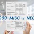 Can You Correct A 1099-NEC Filed Instead Of 1099-MISC?