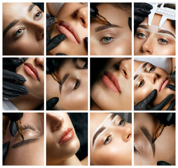 New York, Beautician, Permanent Makeup Vancouver:  Effortless, Long-Lasting Beauty