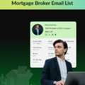 Access A Targeted Mortgage Brokers Email List With Accurate Emails