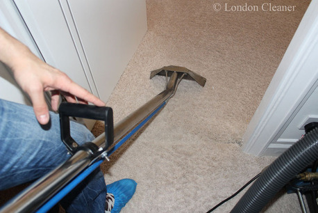 London, Cleaning, Professional Cleaning Services In London