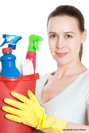 London, Cleaning, Professional Cleaning Services In London