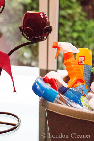 London, Cleaning, Professional Cleaning Services In London