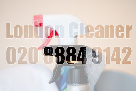 London, Cleaning, Professional Cleaning Services In London