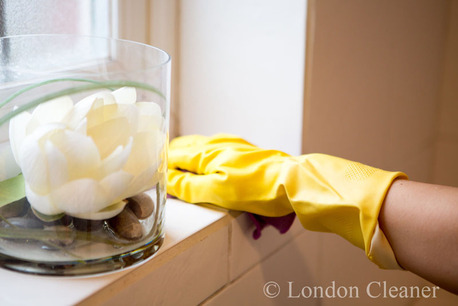 London, Cleaning, Professional Cleaning Services In London