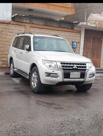 Al Tubaishi, Vehicles, Cars & Trucks , SAR 49000,  Mitsubishi Pajero,  2019,  Automatic,  290000 KM,   .... Full Option
