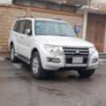 SAR 49000,  Mitsubishi Pajero,  2019,  Automatic,  290000 KM,   .... Full Option
