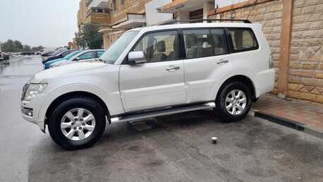Al Tubaishi, Vehicles, Cars & Trucks , SAR 49000,  Mitsubishi Pajero,  2019,  Automatic,  290000 KM,   .... Full Option