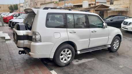 Al Tubaishi, Vehicles, Cars & Trucks , SAR 49000,  Mitsubishi Pajero,  2019,  Automatic,  290000 KM,   .... Full Option