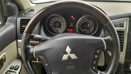 Al Tubaishi, Vehicles, Cars & Trucks , SAR 49000,  Mitsubishi Pajero,  2019,  Automatic,  290000 KM,   .... Full Option