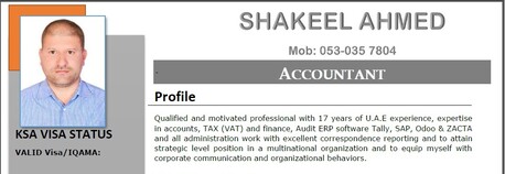 Jeddah, Job Seekers, ???? PROFESSIONAL CV WRITING SERVICE???