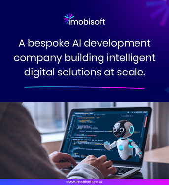 London, Software Development, Intelligent Ai Engineering For Modern Digital Platforms