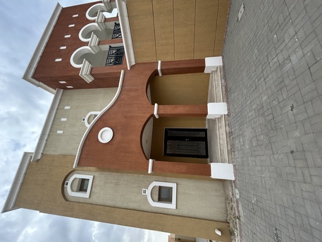 Al Mutrafiah, Villas, SAR 100000,  770 Sq. Meter,  House / Villa For Rent In Jubail City