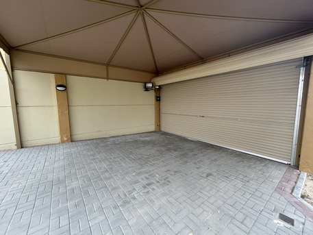 Al Mutrafiah, Villas, SAR 100000,  770 Sq. Meter,  House / Villa For Rent In Jubail City