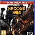 EUR 17,  InFamous Second Son Hits