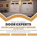 Commercial Garage Doors Service In Bergen County