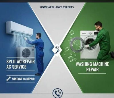 Dammam, Items Wanted, All Over Special Offer Window AC Repair   Split AC Removing  Fixing Service  All Type AC