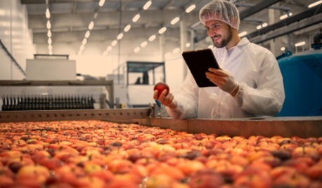 Melbourne, Manpower, Get Fast & Flexible Food Processing Labour Hire Services