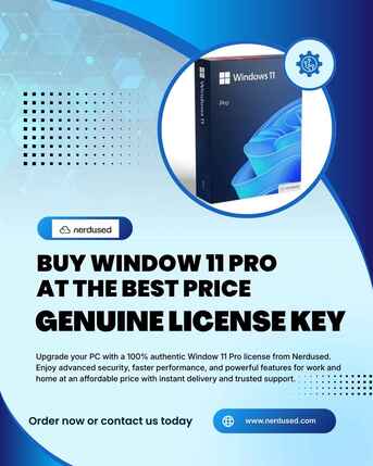 London, Computer, Buy Window 11 Pro Genuine License Key At Best Price