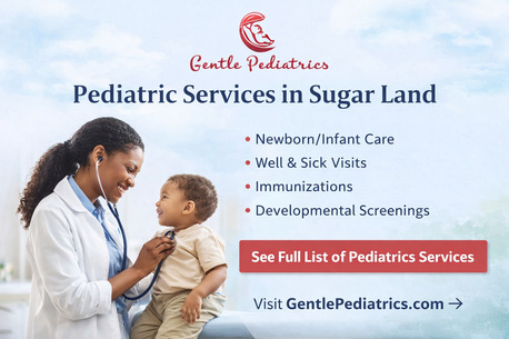 New York, Health, Trusted Newborn & Infant Pediatrician &ndash; Sugar Land