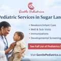 Trusted Newborn & Infant Pediatrician &ndash; Sugar Land