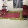 SAR 1800/month,  3 BR,  16 Sq. Meter,  Furnished Family Flat For Sharing Prefer Indians  ( Short Term)
