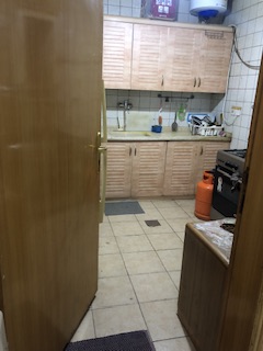 Riyadh, Holiday/Vacation Rentals, SAR 1800/month,  3 BR,  16 Sq. Meter,  Furnished Family Flat For Sharing Prefer Indians  ( Short Term)