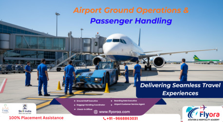 Bhubaneswar, Lessons Offered, Top 10 Aviation Academy In Bhubaneswar &ndash; Admission Open(Flyora Aviation And Hospitality Ac