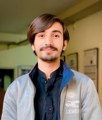 Rawalpindi, Job Seekers, Frontend Developer