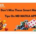Get Expert Free Matka Tips For Quick Wins | MD MATKA APP