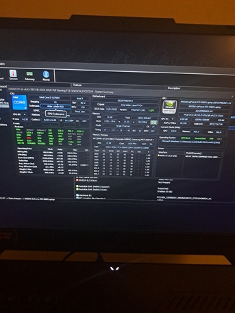 Riyadh, Computers, SAR 2500,  Asus Tuff F15 Gaming Laptop