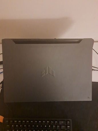 Riyadh, Computers, SAR 2500,  Asus Tuff F15 Gaming Laptop