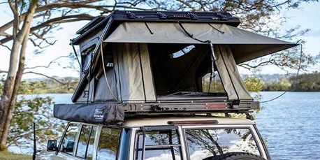 Sydney, Auto Parts, AUD 497,  Shop Reliable 4WD Camping Accessories In Australia