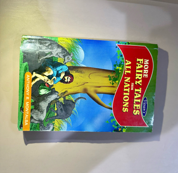 Al Malaz, Books, SAR 59,  To The Child You Love The Most