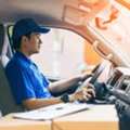 Freelance Delivery Drivers Needed
