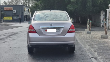 Manama, Vehicles, Cars & Trucks , BHD 1250,  Nissan Tiida 1.6L,  2010,  Automatic,  165000 KM,  Excellent Condition - Expat Owner, Urgent Sale !!