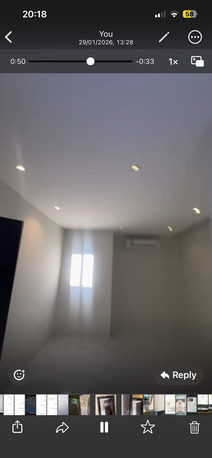 Dhahran, Apartments/Houses, SAR 3000/month,  1 BR,  One BR With Toilet , Furnished