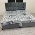 SAR 3,  New Brand High Quality Wooden Bed And Steel Bed Available In Low Price