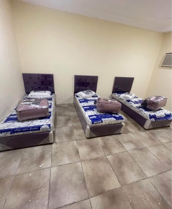 Jeddah, Furniture, SAR 3,  New Brand High Quality Wooden Bed And Steel Bed Available In Low Price