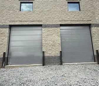 New York, Business, Commercial Garage Doors &ndash; Expert Solutions For Your Business