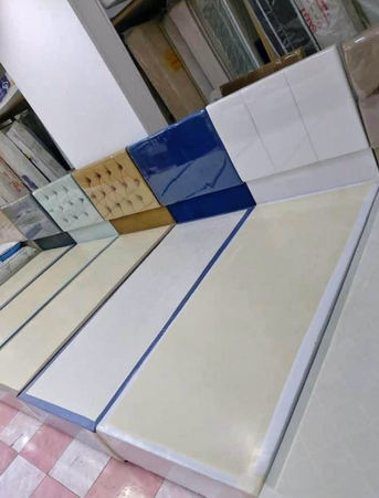 Jeddah, Furniture, SAR 5,  New Best Quality Single Bed Frame And Bedroom Set Available In Low Price