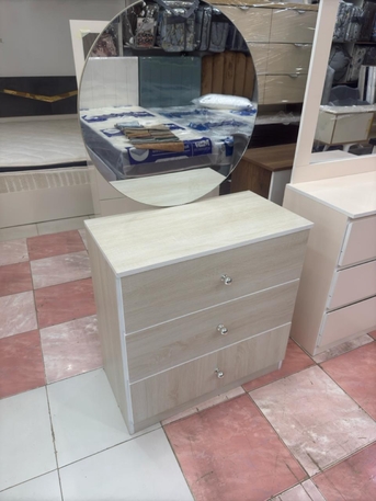 Jeddah, Furniture, SAR 4,  New Brand High Quality Dressing Table In Low Price