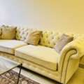 SAR 1400,  3 Seater Sofa