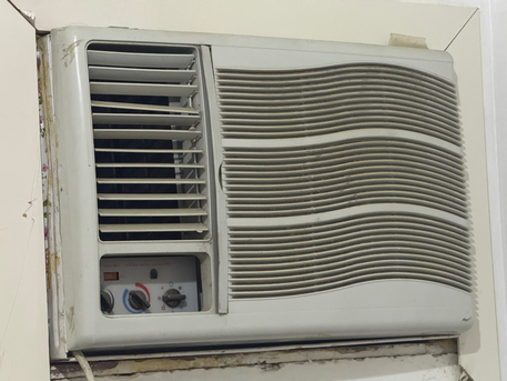 Jeddah, Air Conditioners, SAR 650,  Air Condition For Sale