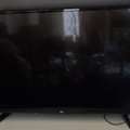 SAR 700,  LG 49" Smart TV For Sell