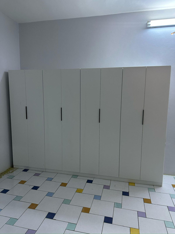 Jeddah, Furniture, SAR 11,  We Have All Kind Of Wardrobes Avalible