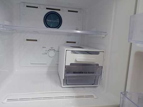 Al Zahra, Appliances, SAR 700,  FRIDGE SAMSUNG